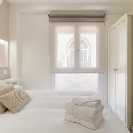 Apartment Cala Sol - Few Steps From The