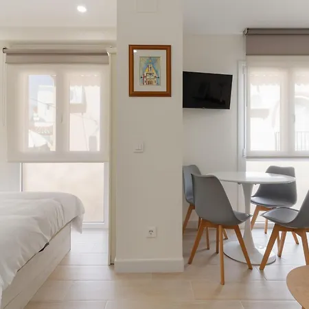Apartment Cala Sol - Few Steps From The