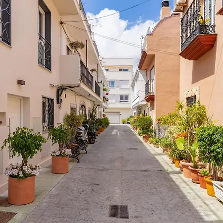 Cala Sol - Few Steps From The Apartment La Cala De Mijas