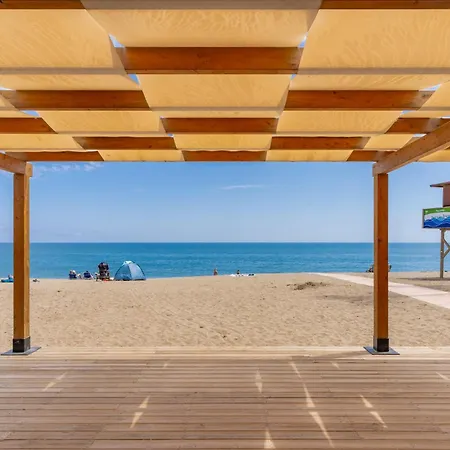 Cala Sol - Few Steps From The Apartment La Cala De Mijas
