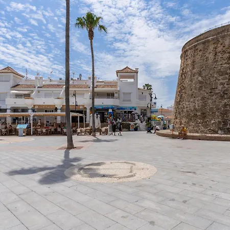 Cala Sol - Few Steps From The Apartment