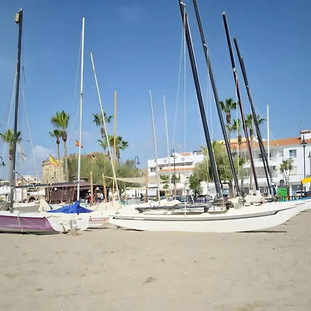 Apartment Cala Sol - La Cala