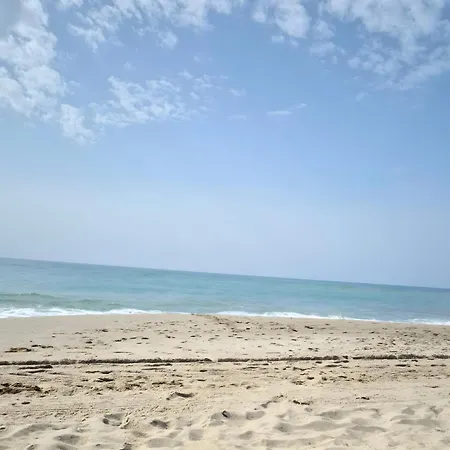 Cala Sol - La Cala