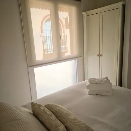 Cala Sol - La Cala Apartment