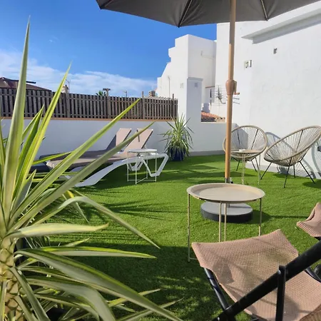 Cala Sol - Few Steps From The شقة *