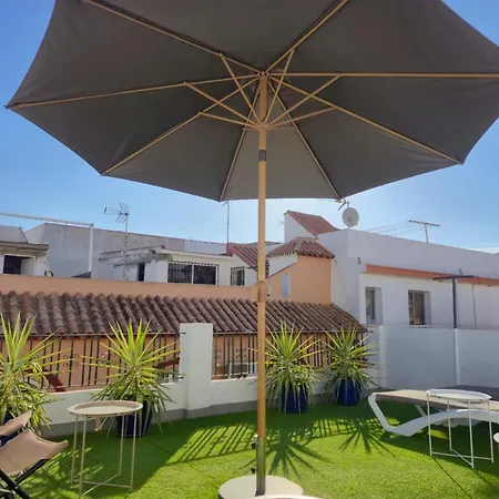 Cala Sol - Few Steps From The شقة *